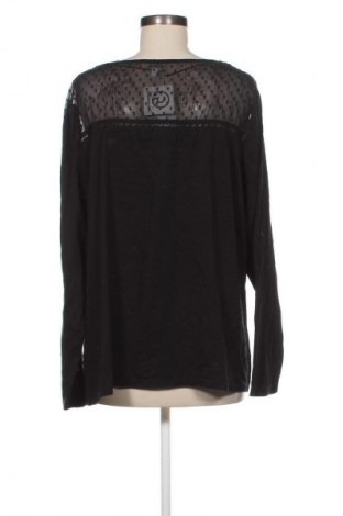 Bluză de femei Oviesse, Mărime 3XL, Culoare Negru, Preț 105,99 Lei