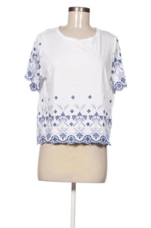 Damen Shirt Oviesse, Größe M, Farbe Mehrfarbig, Preis 10,99 €