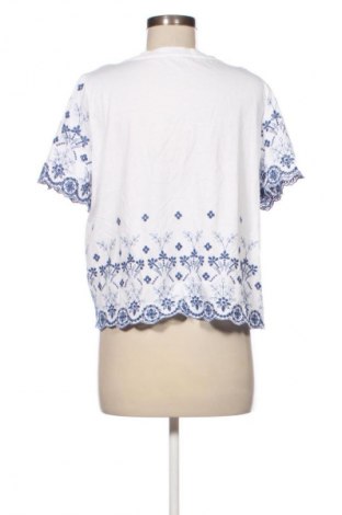Damen Shirt Oviesse, Größe M, Farbe Mehrfarbig, Preis 10,99 €