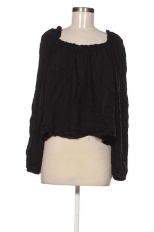 Damen Shirt Oviesse, Größe L, Farbe Schwarz, Preis € 5,99
