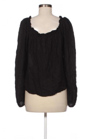 Damen Shirt Oviesse, Größe L, Farbe Schwarz, Preis € 5,99