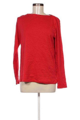 Damen Shirt Oviesse, Größe XL, Farbe Rot, Preis 13,99 €