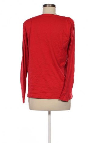 Damen Shirt Oviesse, Größe XL, Farbe Rot, Preis 13,99 €