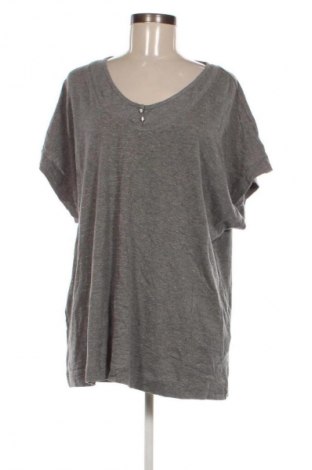 Damen Shirt Oviesse, Größe 3XL, Farbe Grau, Preis € 9,99