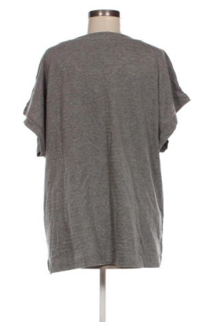 Damen Shirt Oviesse, Größe 3XL, Farbe Grau, Preis € 9,99