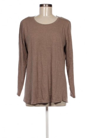Damen Shirt Oyanda, Größe XL, Farbe Braun, Preis 9,72 €