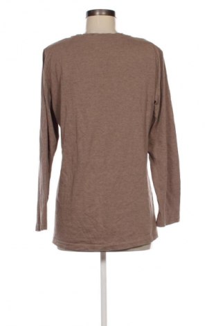 Damen Shirt Oyanda, Größe XL, Farbe Braun, Preis 9,72 €