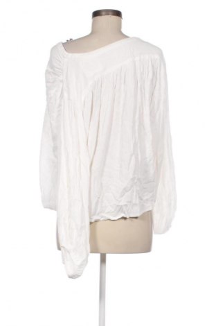 Damen Shirt Oysho, Größe S, Farbe Weiß, Preis € 17,00