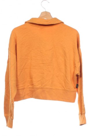 Damen Shirt PUMA, Größe XS, Farbe Orange, Preis 18,99 €
