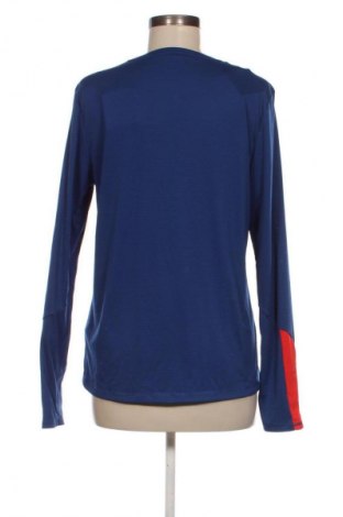 Damen Shirt PUMA, Größe L, Farbe Blau, Preis 9,99 €