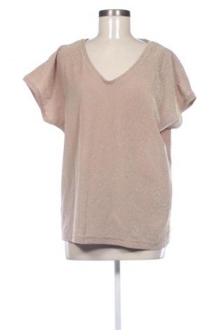 Damen Shirt Page One, Größe L, Farbe Beige, Preis € 8,99