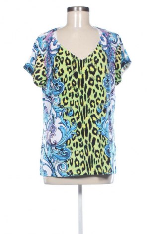 Damen Shirt Passion, Größe XL, Farbe Mehrfarbig, Preis € 10,00