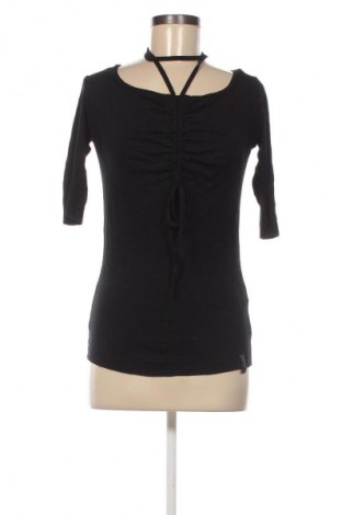Damen Shirt Pause Jeans, Größe L, Farbe Schwarz, Preis € 11,99