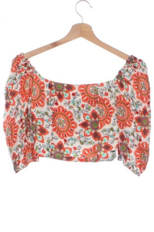 Dámská halenka Pepe Jeans, Velikost XS, Barva Vícebarevné, Cena  459,00 Kč
