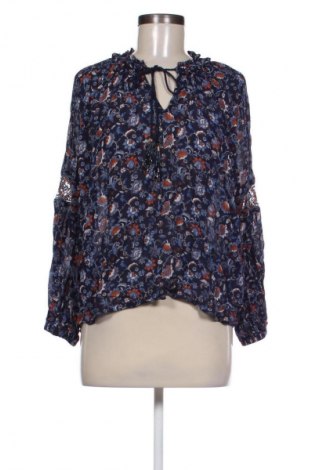 Γυναικεία μπλούζα Pepe Jeans, Μέγεθος S, Χρώμα Πολύχρωμο, Τιμή 16,99 €