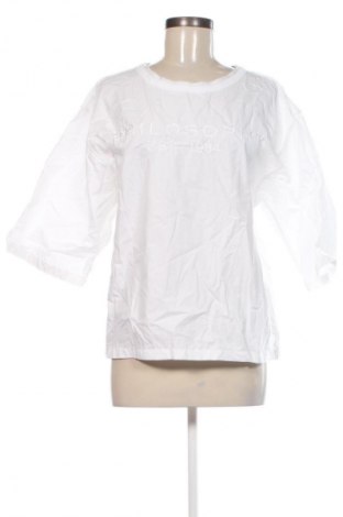 Damen Shirt Philosophy Di Lorenzo Serafini, Größe L, Farbe Weiß, Preis € 319,99
