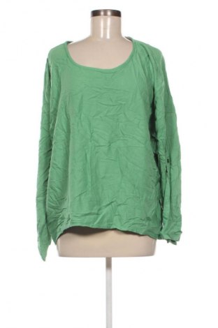 Bluză de femei Piazza Italia, Mărime XL, Culoare Verde, Preț 64,99 Lei