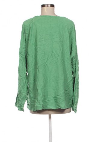 Bluză de femei Piazza Italia, Mărime XL, Culoare Verde, Preț 64,99 Lei
