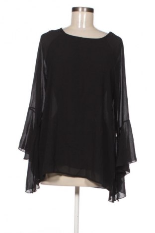 Bluză de femei Piazza Italia, Mărime XL, Culoare Negru, Preț 64,99 Lei