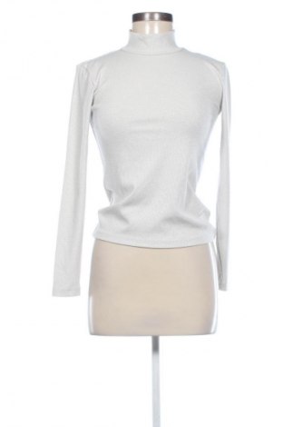Damen Shirt Piazza Italia, Größe S, Farbe Grau, Preis € 10,00