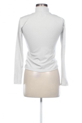 Damen Shirt Piazza Italia, Größe S, Farbe Grau, Preis € 10,00