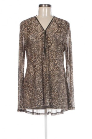 Damen Shirt Piazza Italia, Größe XL, Farbe Mehrfarbig, Preis € 5,99