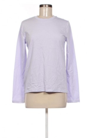 Dámská halenka Pieces, Velikost S, Barva Fialová, Cena  509,00 Kč