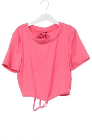 Bluzka damska Pieces, Rozmiar XS, Kolor Różowy, Cena 57,99 zł