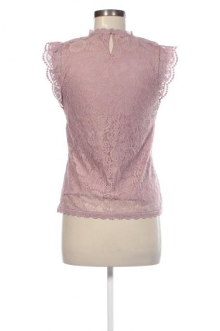 Bluzka damska Pieces, Rozmiar S, Kolor Popielaty róż, Cena 137,99 zł