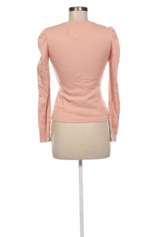 Bluzka damska Pieces, Rozmiar M, Kolor Różowy, Cena 65,99 zł