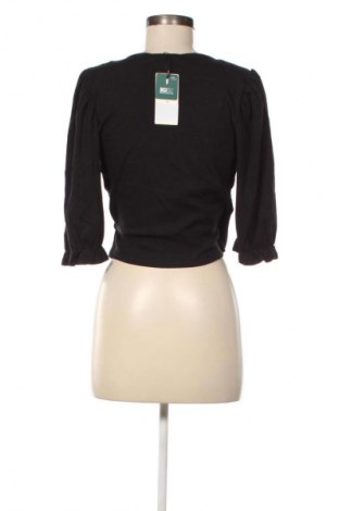 Bluză de femei Pigalle, Mărime M, Culoare Negru, Preț 105,99 Lei