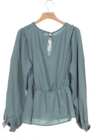 Damen Shirt Pigalle, Größe XS, Farbe Grün, Preis € 13,99