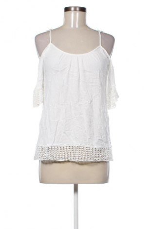 Damen Shirt Pigalle, Größe M, Farbe Weiß, Preis € 6,99