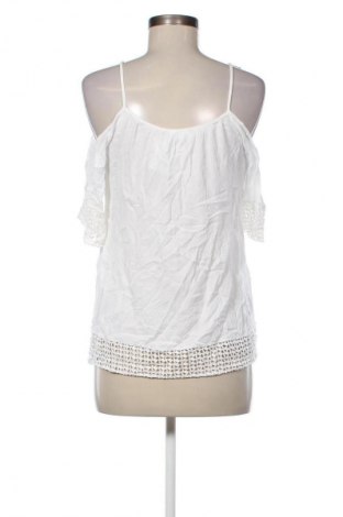 Damen Shirt Pigalle, Größe M, Farbe Weiß, Preis € 6,99