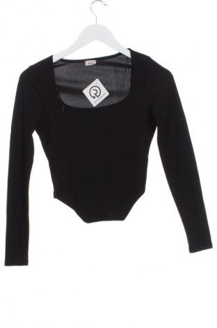 Bluză de femei Pimkie, Mărime XS, Culoare Negru, Preț 105,99 Lei