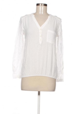 Damen Shirt Pimkie, Größe M, Farbe Weiß, Preis € 13,99