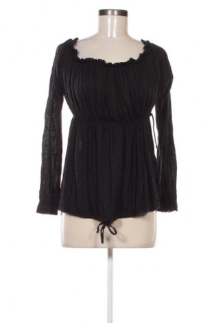 Bluzka damska Pinko, Rozmiar M, Kolor Czarny, Cena 162,99 zł