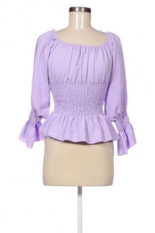 Damen Shirt Pittarello, Größe S, Farbe Lila, Preis € 13,99