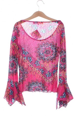 Damen Shirt Piu & Piu, Größe XS, Farbe Mehrfarbig, Preis € 13,99