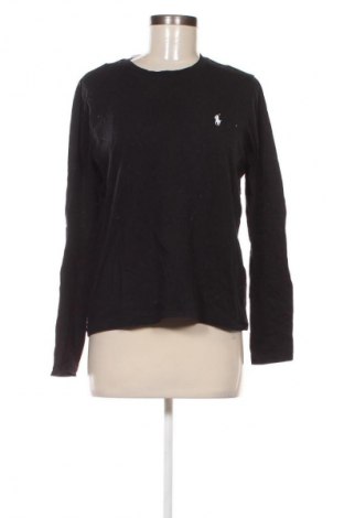 Дамска блуза Polo By Ralph Lauren, Размер L, Цвят Черен, Цена 162,99 лв.