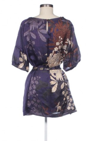 Γυναικεία μπλούζα Portfolio By Marks & Spencer, Μέγεθος 3XL, Χρώμα Πολύχρωμο, Τιμή 11,99 €