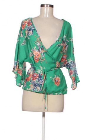 Bluză de femei Primark, Mărime M, Culoare Multicolor, Preț 48,99 Lei