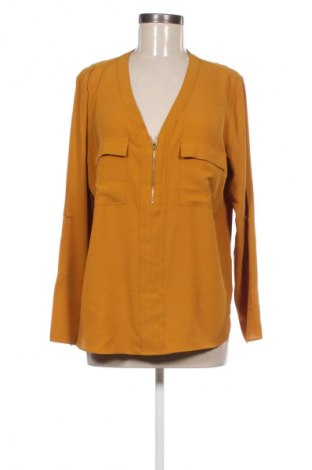 Bluzka damska Primark, Rozmiar XL, Kolor Żółty, Cena 43,68 zł