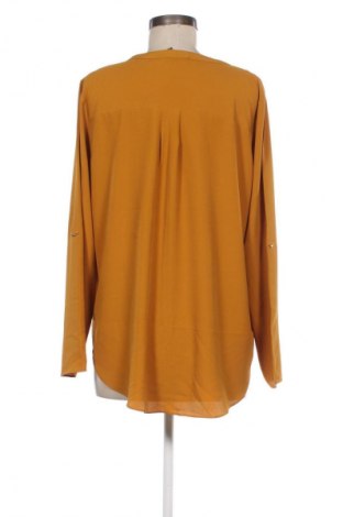 Bluzka damska Primark, Rozmiar XL, Kolor Żółty, Cena 43,68 zł