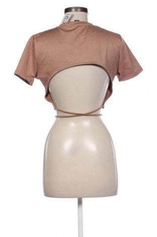 Bluzka damska Primark, Rozmiar M, Kolor Brązowy, Cena 47,99 zł