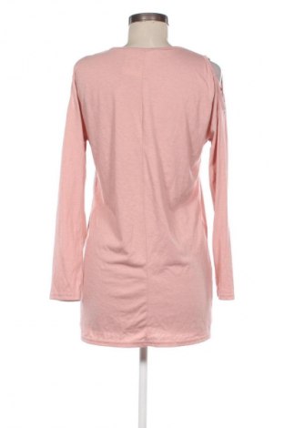 Damen Shirt Primark, Größe L, Farbe Aschrosa, Preis 9,72 €
