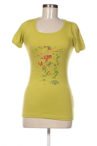 Damen Shirt Project, Größe L, Farbe Grün, Preis 10,99 €