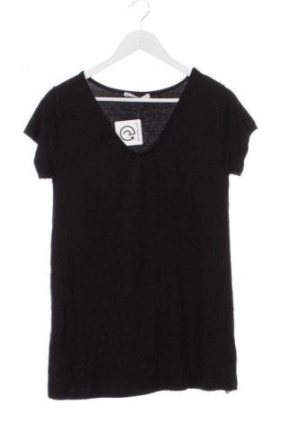 Damen Shirt Pull&Bear, Größe XS, Farbe Schwarz, Preis € 13,99