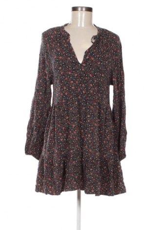 Damen Shirt Pull&Bear, Größe M, Farbe Mehrfarbig, Preis € 13,99