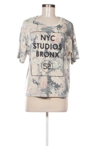 Bluză de femei Pull&Bear, Mărime M, Culoare Multicolor, Preț 39,99 Lei
